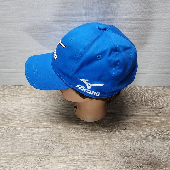 Mizuno Golf Serious Performance Headwear - One Size - Picture 4 of 7